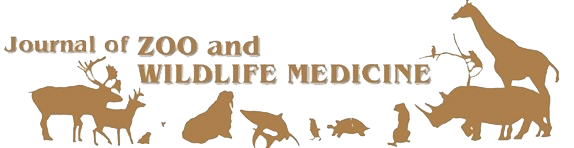 Journal of Zoo and Wildlife Medicine - European Association of Zoo and  Wildlife Veterinarians